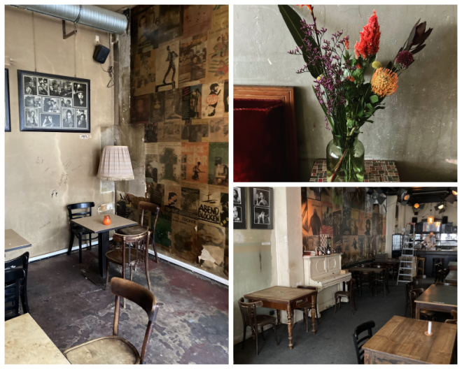 Review Cafe ''Ciema Kukulis'' image 111165