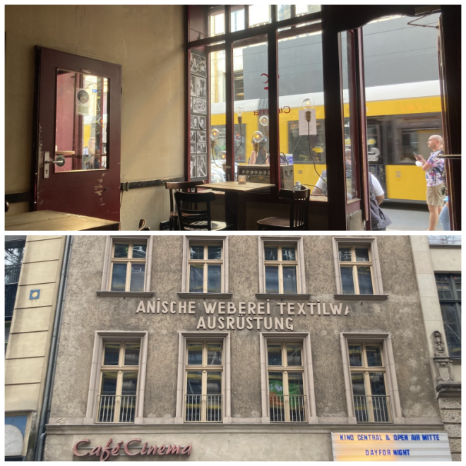 Review Cafe ''Ciema Kukulis'' image 111166