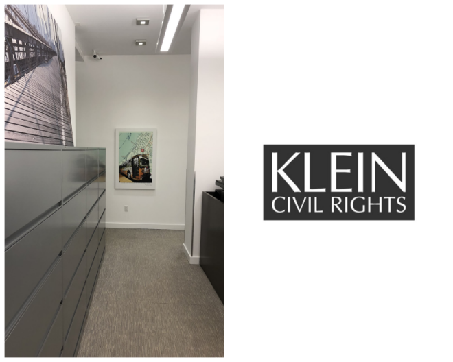 Review Brett h. klein, esq., pllc image 308850