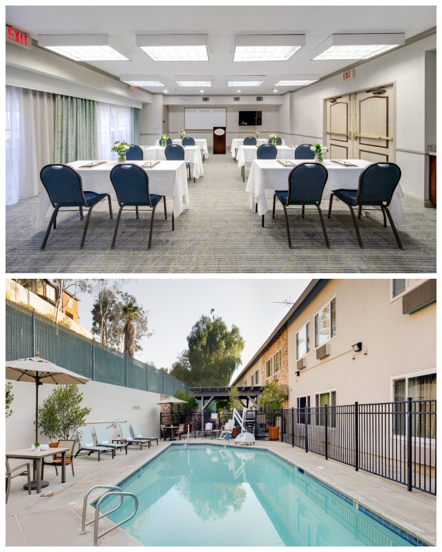 Review Ayres Inn Corona East image 60779