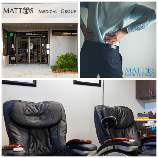 Review Mattos medical group image 318389