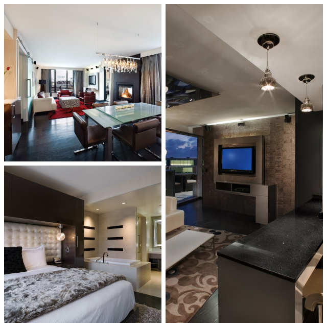 Review Hard rock hotel san diego image 254122