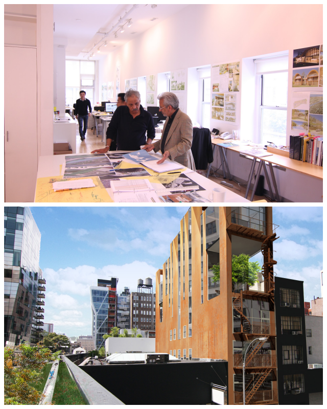 Review Chelsea west architects image 270914