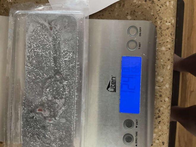 Review Benchmark abrasives image 357789