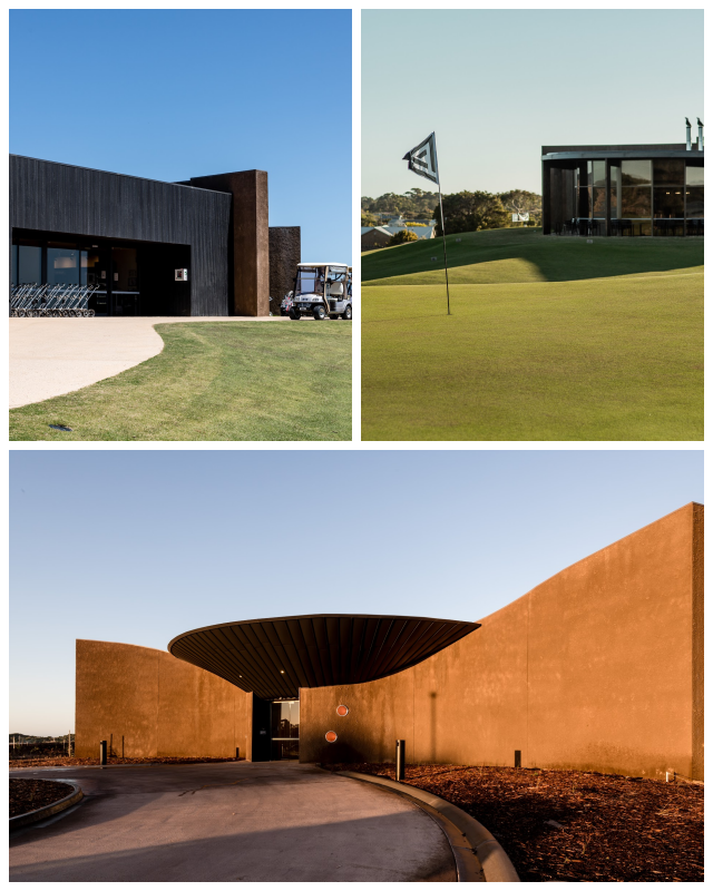 Review Lonsdale Links image 226064