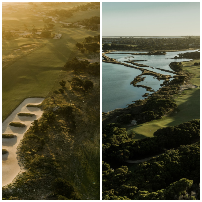 Review Lonsdale Links image 226065