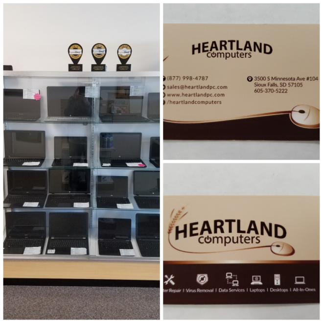 Review Heartland Computers, Inc. image 184653