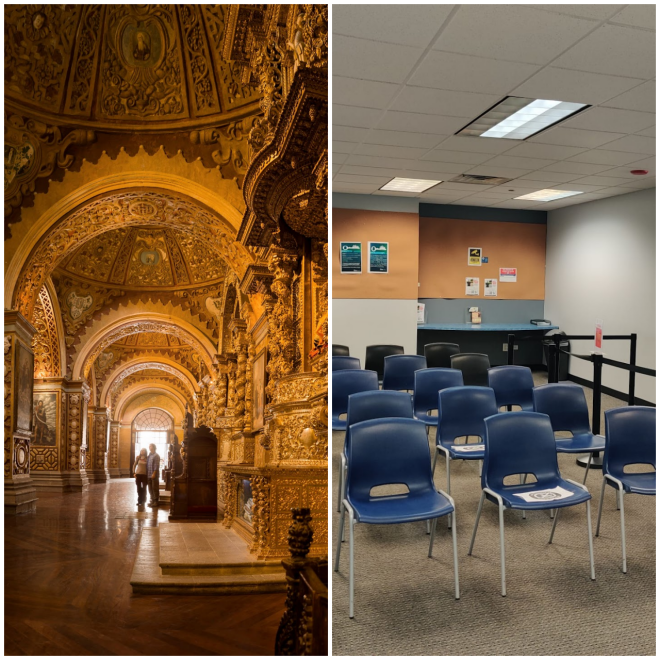 Review Ecuadorian Consulate in Chicago image 9254