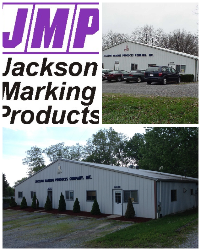 Review Jackson marking products co image 348416