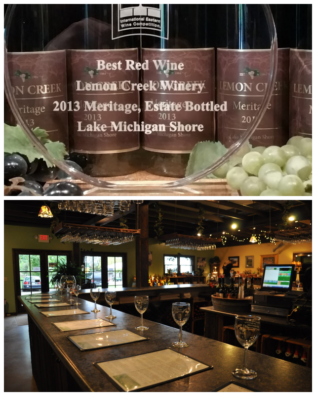 Review Lemon creek fruit farm vineyard and winery image 312286