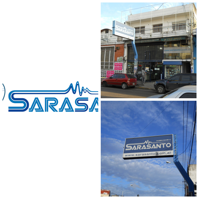 Review Sarasanto S.A./Electronics Solutions S.R image 73479