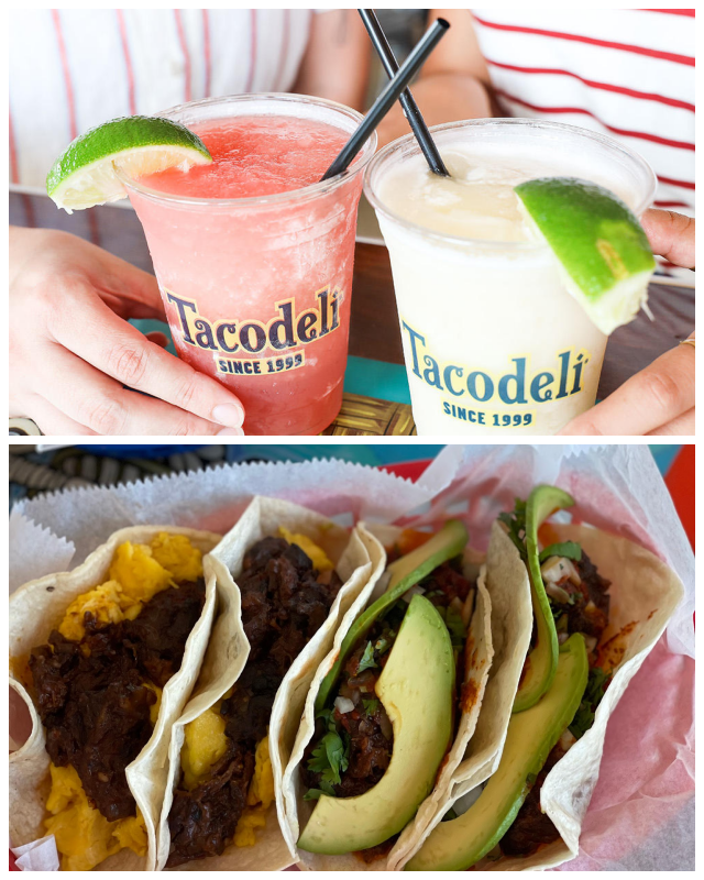 Review Tacodeli image 209122