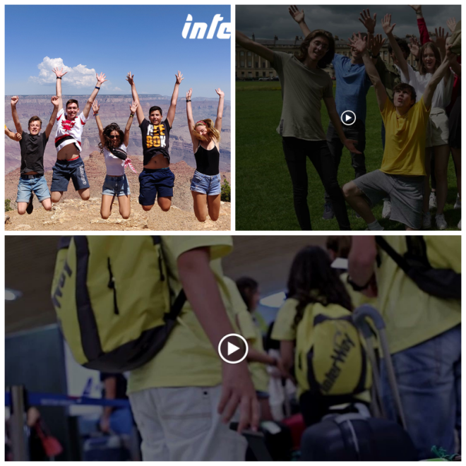 Review InterWay Cursos de Idiomas en el Extranjero image 127720