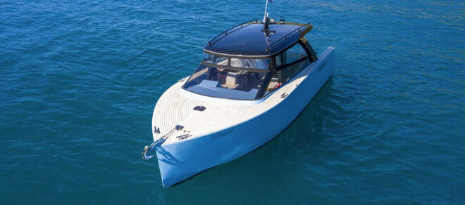 Review Split Taxi Boat - SHOTGUN d.o.o. image 356635