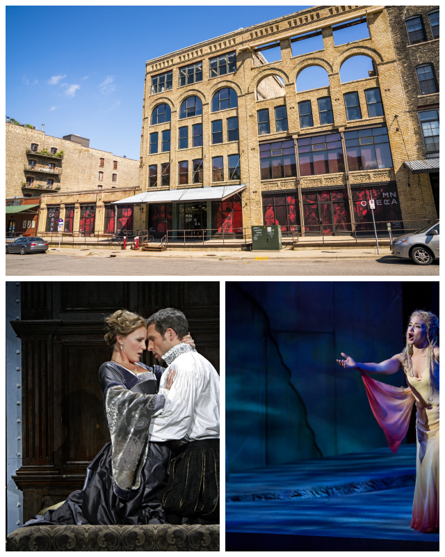 Review The Minnesota Opera image 29740