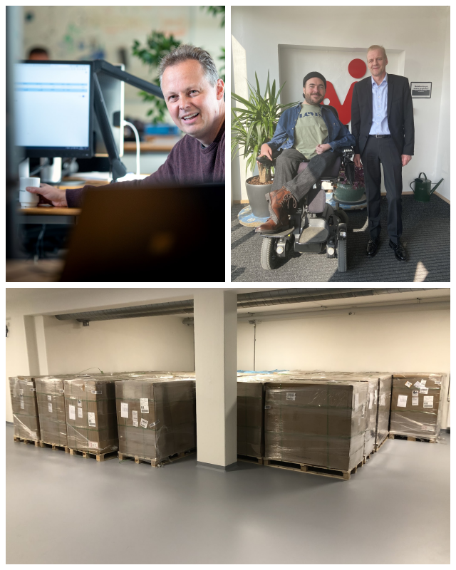 Review CapaSystems A/S image 180976