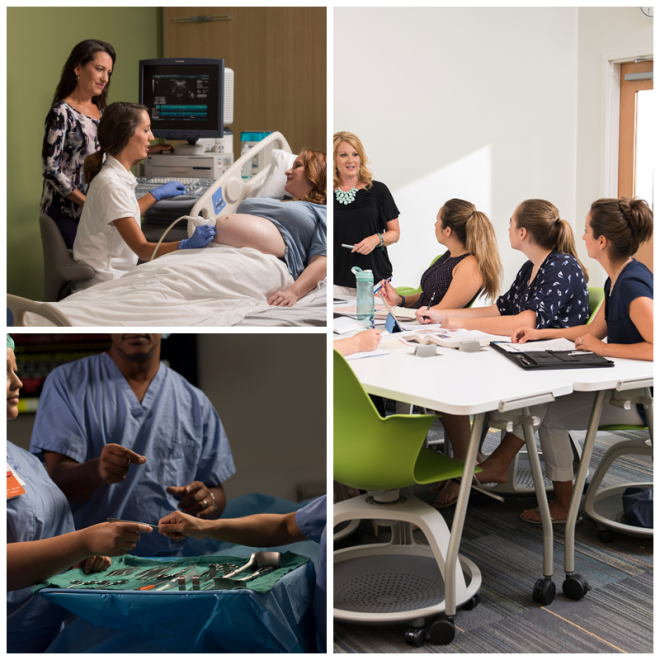 Review Pennsylvania college of health sciences image 245335