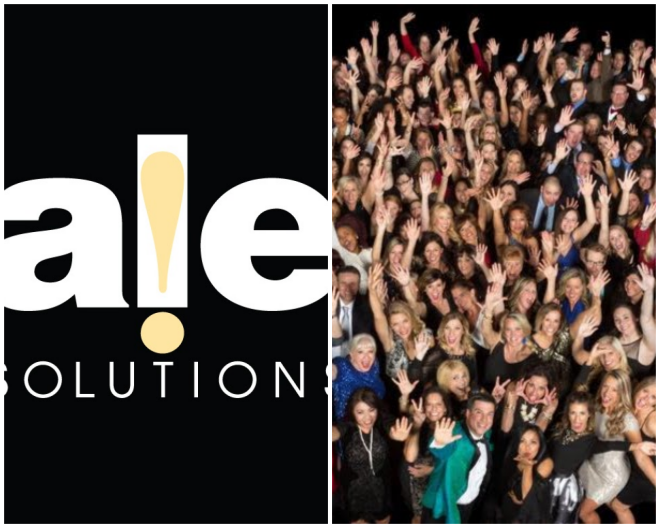 Review ALE Solutions image 3174