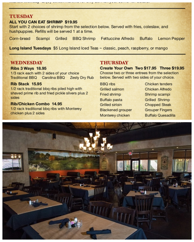 Review Houndstooth Grill and Tavern image 32854