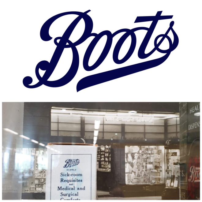 Review The Boots Group image 11453