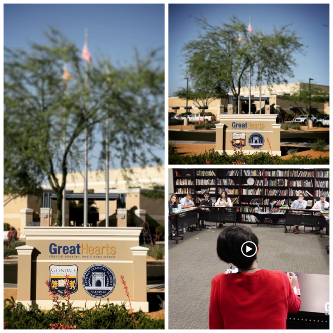 Review Glendale Preparatory Academy image 14882