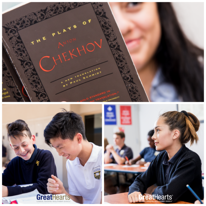 Review Glendale Preparatory Academy image 14883