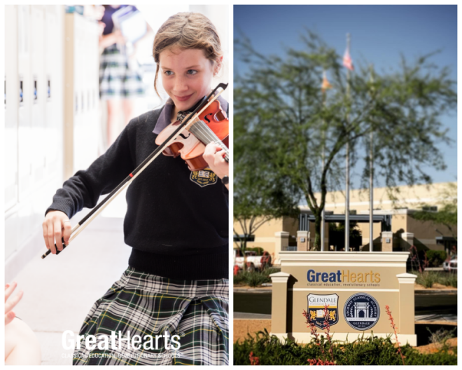 Review Glendale Preparatory Academy image 14884