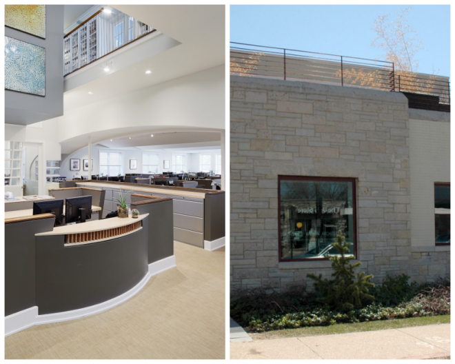 Review Morgante Wilson Architects Ltd. image 77838