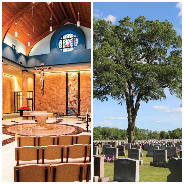 Review Catholic cemeteries of the archdiocese of newark image 343272