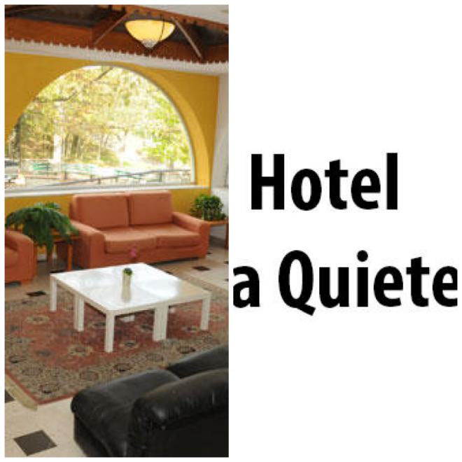 Review Hotel "La Quiete" image 120265