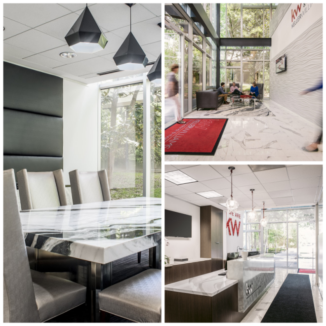 Review Keller Williams Real Estate (The Kink Team) image 108299