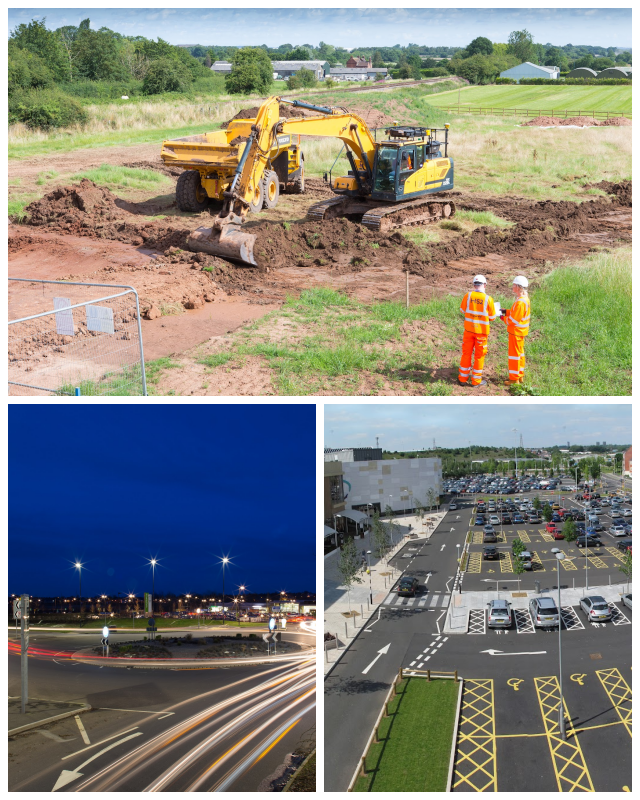 Review Fitzgerald Civil Engineering Contractors image 126148