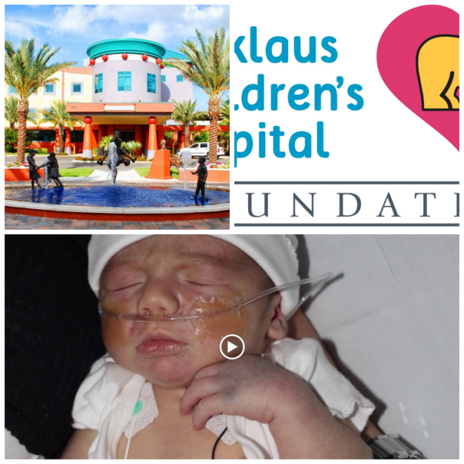 Review Miami children's hospital foundation image 263963