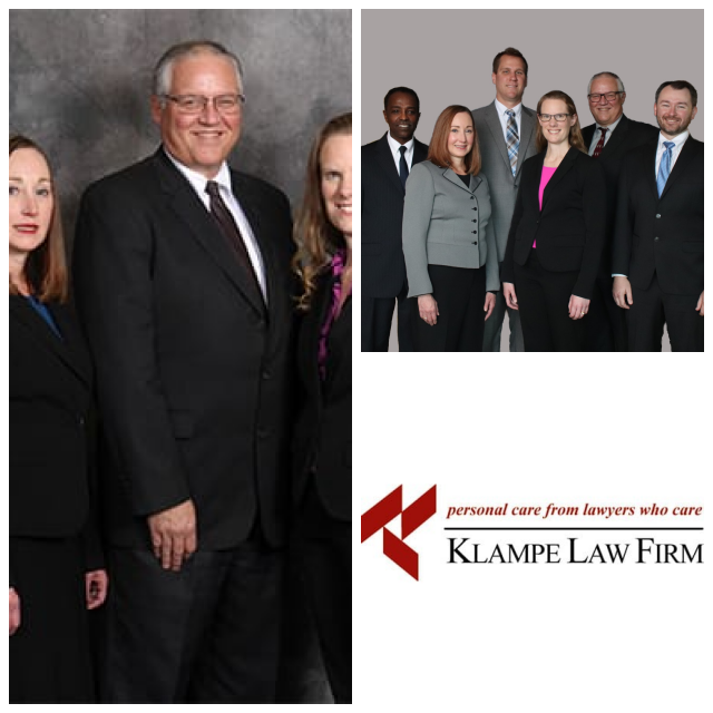 Review Klampe law firm image 308818
