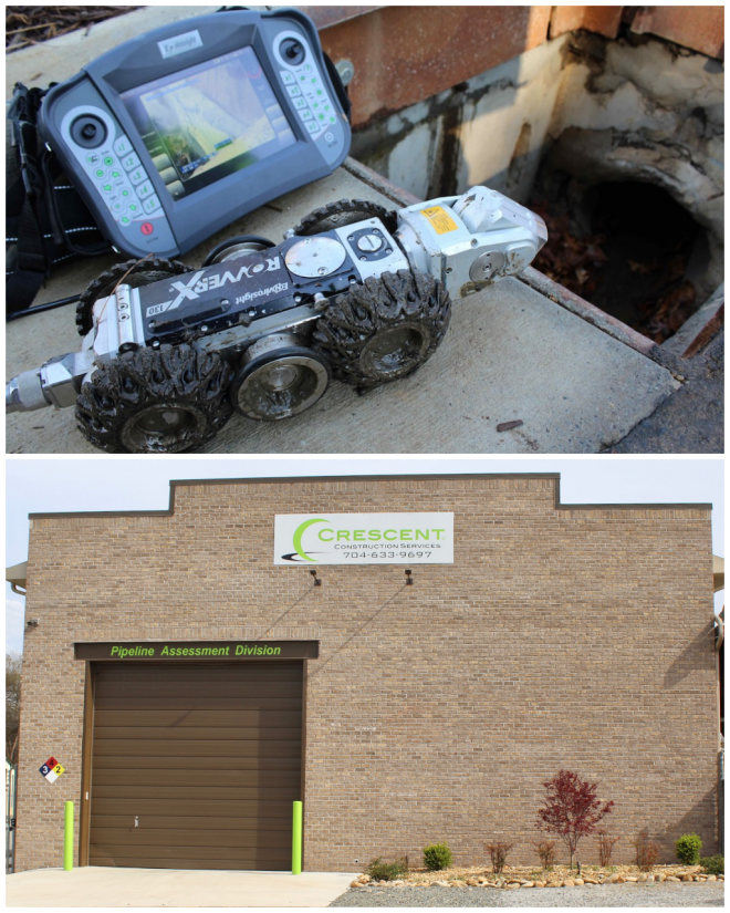 Review Crescent Construction Services LLC image 6905
