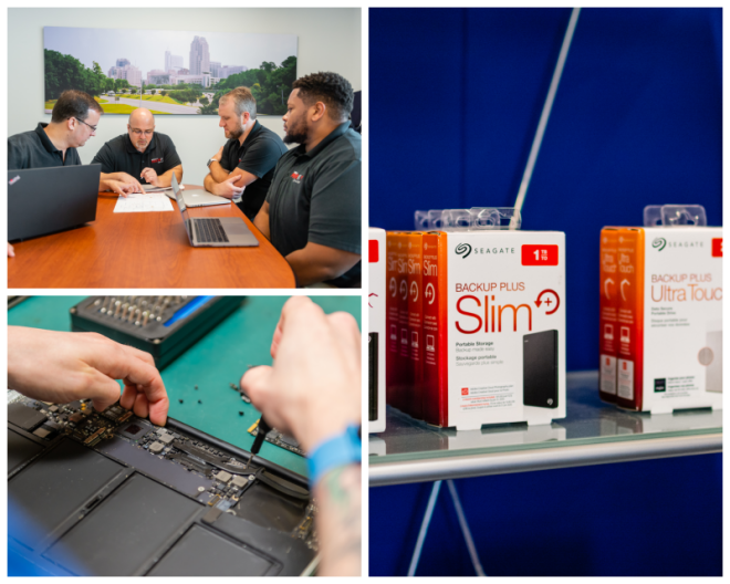 Review TenPlus Systems image 166167