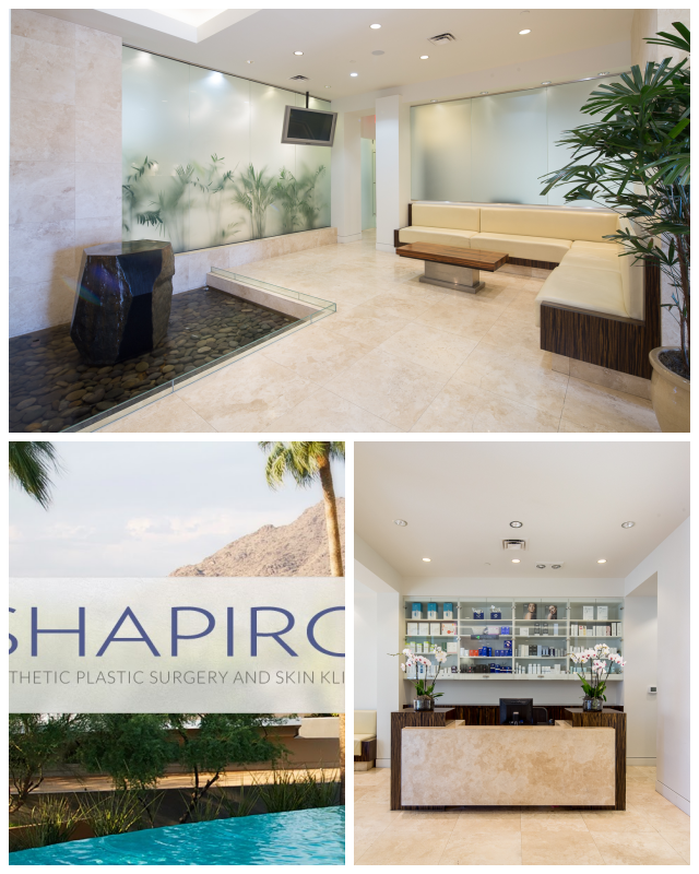 Review Shapiro aesthetic plastic surgery and skin klinic image 353312