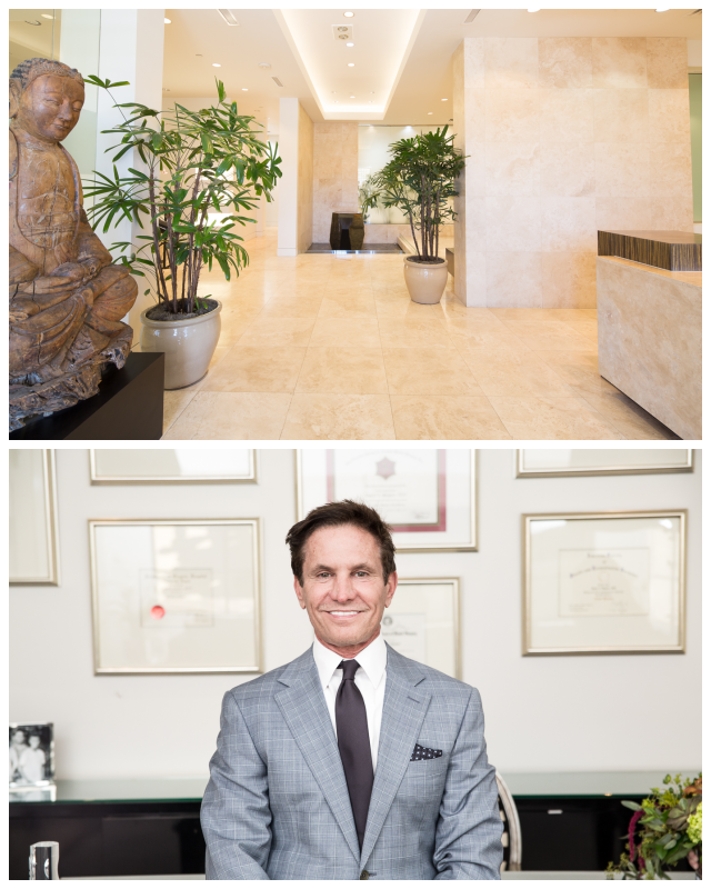 Review Shapiro aesthetic plastic surgery and skin klinic image 353313