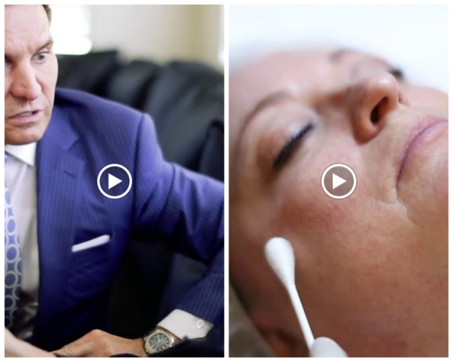 Review Shapiro aesthetic plastic surgery and skin klinic image 353314