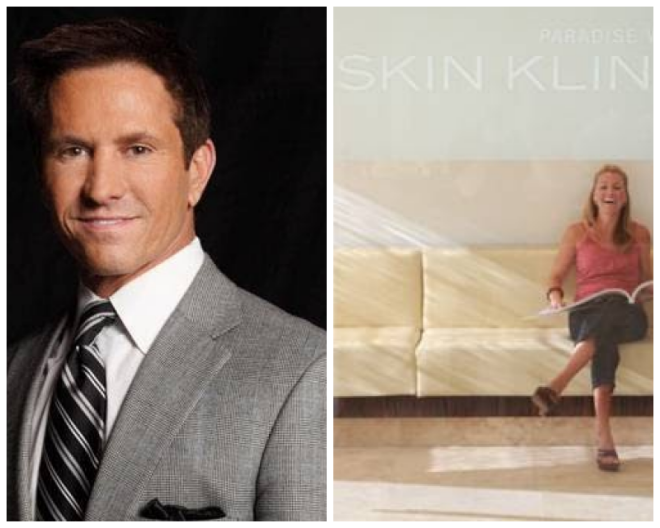 Review Shapiro aesthetic plastic surgery and skin klinic image 353316