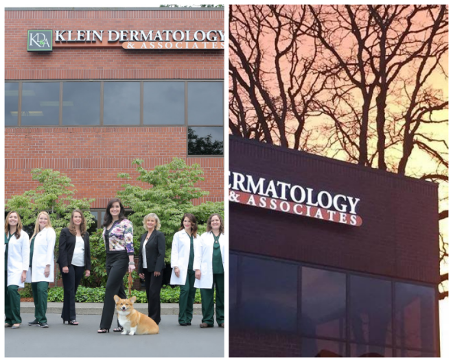 Review Klein dermatology & associates image 307258
