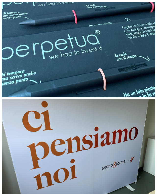 Review Segno & Forma image 25344