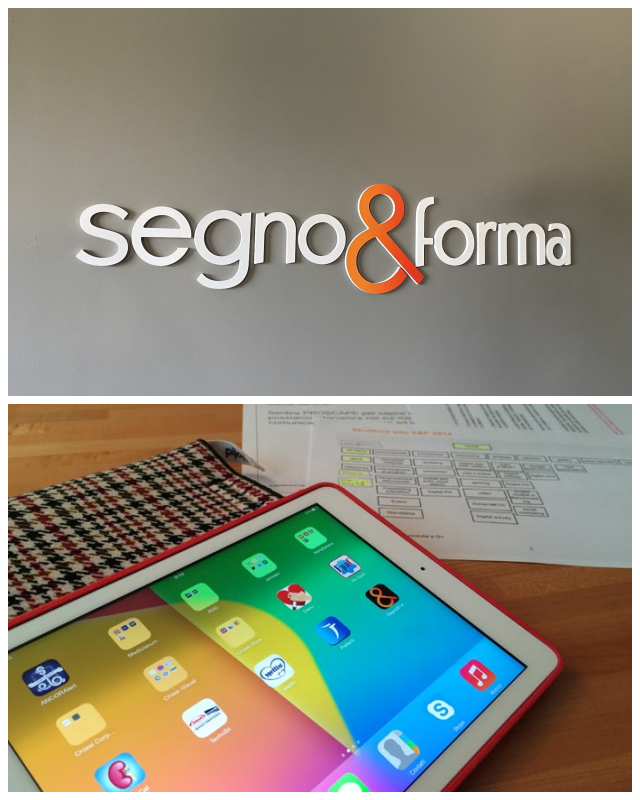 Review Segno & Forma image 25346