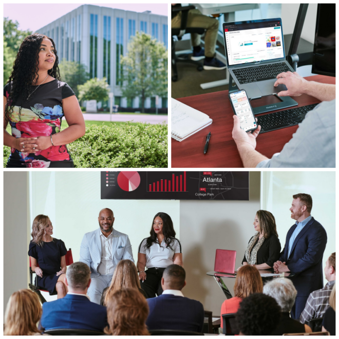 Review Keller williams realty first atlanta image 245279