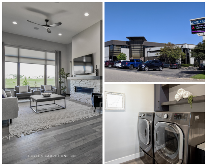 Review Coyle Carpet One Floor & Home image 152478