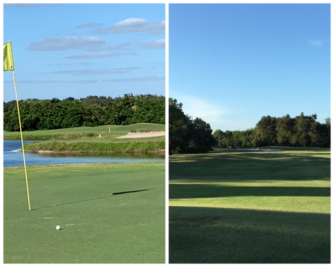 Review Misty creek country club image 322254