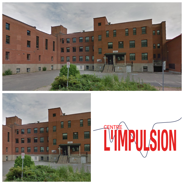Review Centre l'Impulsion (Commission scolaire de Laval) image 99655