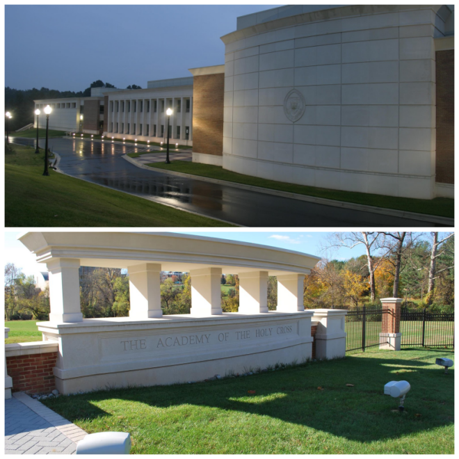 Review The Academy of the Holy Cross image 107865