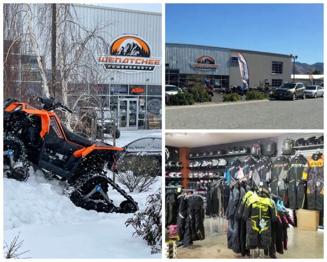 Review Wenatchee Powersports image 114133