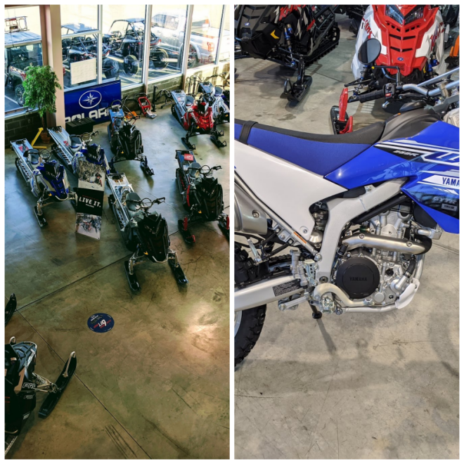 Review Wenatchee Powersports image 114134